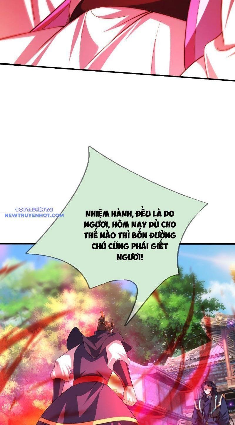 đọc truyện Ngủ Say Vạn Cổ: Xuất Thế Quét Ngang Chư Thiên Chương 34 ảnh 15 tại Thiên Thai Truyện