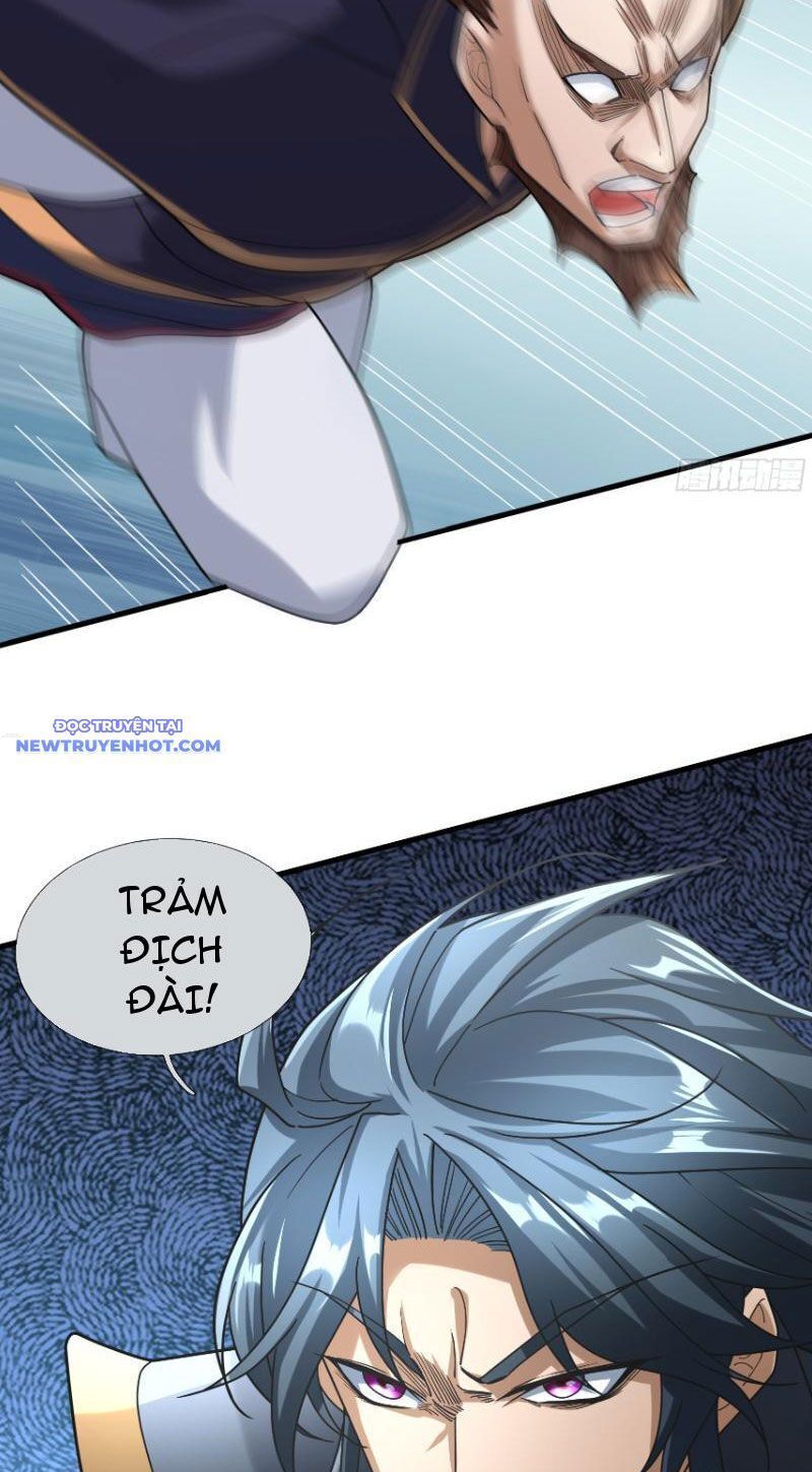 đọc truyện Ngủ Say Vạn Cổ: Xuất Thế Quét Ngang Chư Thiên Chương 34 ảnh 17 tại Thiên Thai Truyện