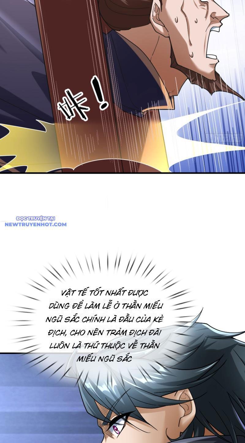 đọc truyện Ngủ Say Vạn Cổ: Xuất Thế Quét Ngang Chư Thiên Chương 34 ảnh 20 tại Thiên Thai Truyện