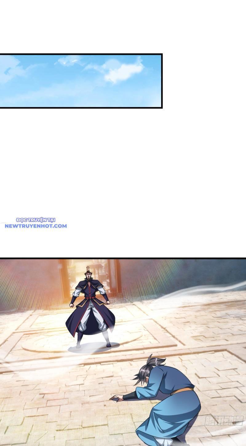 đọc truyện Ngủ Say Vạn Cổ: Xuất Thế Quét Ngang Chư Thiên Chương 34 ảnh 4 tại Thiên Thai Truyện