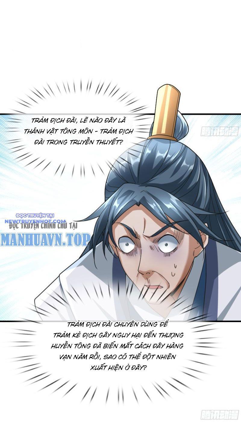 đọc truyện Ngủ Say Vạn Cổ: Xuất Thế Quét Ngang Chư Thiên Chương 34 ảnh 23 tại Thiên Thai Truyện