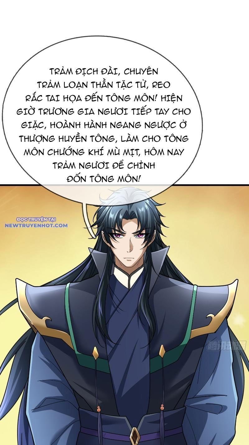 đọc truyện Ngủ Say Vạn Cổ: Xuất Thế Quét Ngang Chư Thiên Chương 34 ảnh 24 tại Thiên Thai Truyện