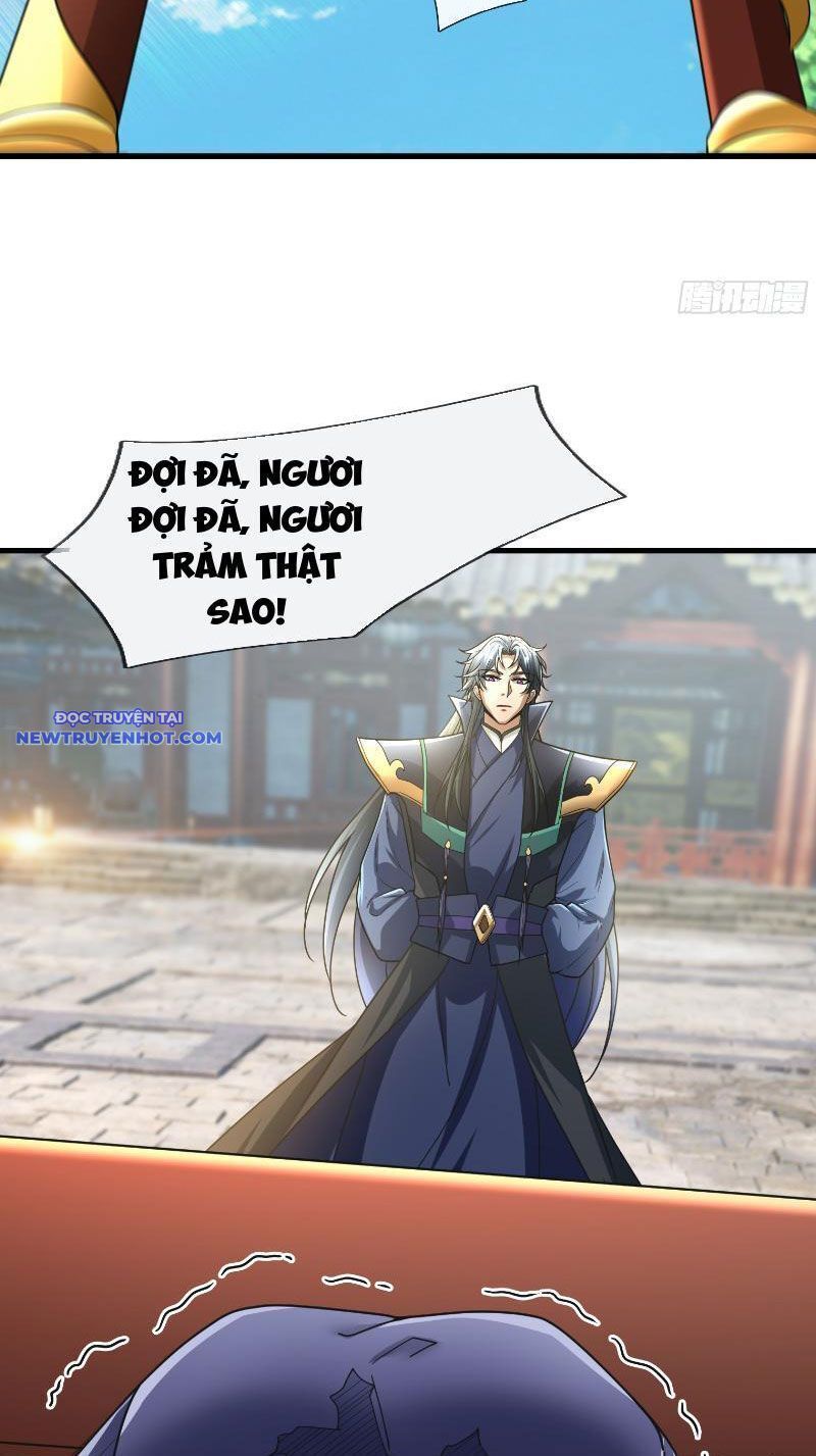 đọc truyện Ngủ Say Vạn Cổ: Xuất Thế Quét Ngang Chư Thiên Chương 34 ảnh 27 tại Thiên Thai Truyện