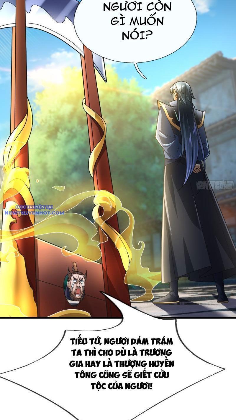 đọc truyện Ngủ Say Vạn Cổ: Xuất Thế Quét Ngang Chư Thiên Chương 34 ảnh 30 tại Thiên Thai Truyện