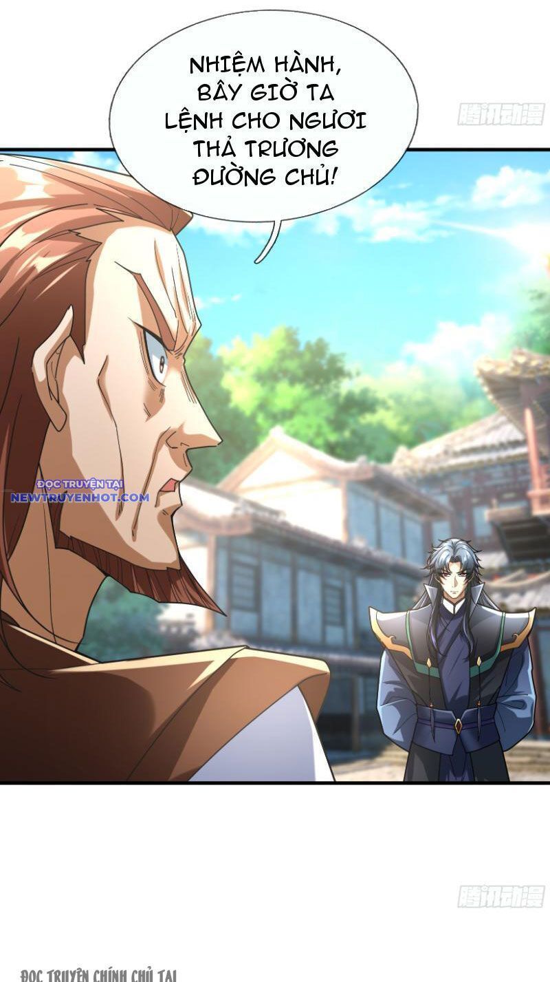 đọc truyện Ngủ Say Vạn Cổ: Xuất Thế Quét Ngang Chư Thiên Chương 34 ảnh 38 tại Thiên Thai Truyện