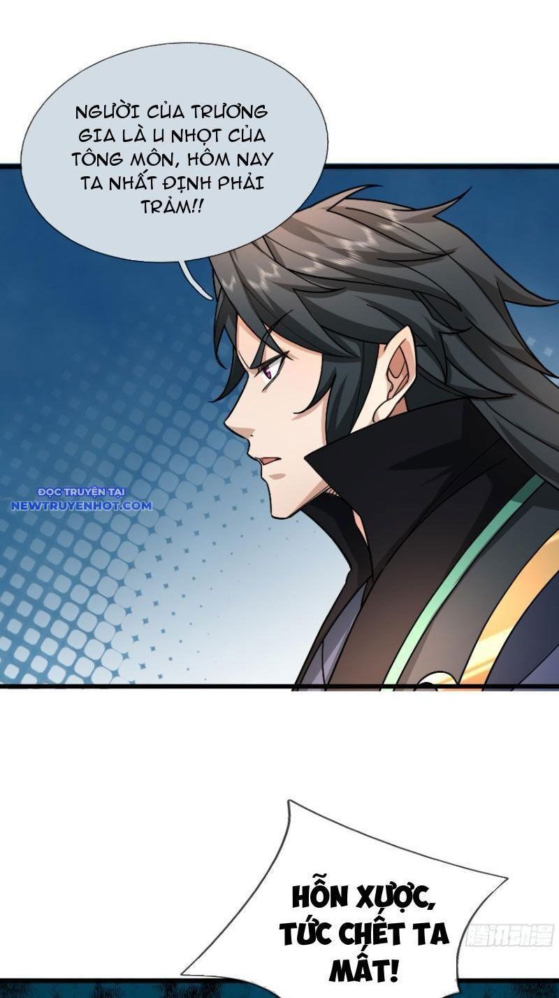 đọc truyện Ngủ Say Vạn Cổ: Xuất Thế Quét Ngang Chư Thiên Chương 34 ảnh 40 tại Thiên Thai Truyện