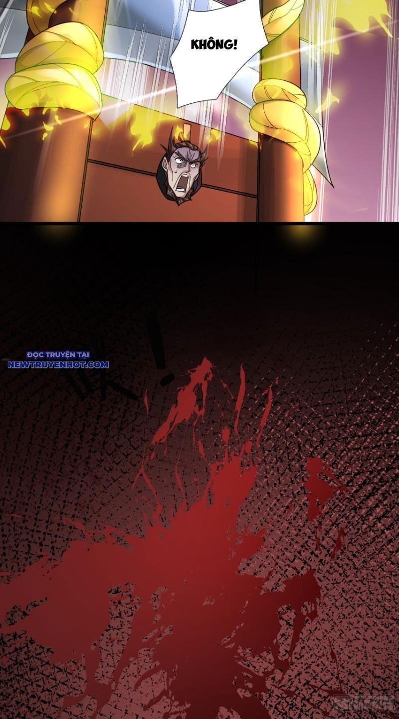 đọc truyện Ngủ Say Vạn Cổ: Xuất Thế Quét Ngang Chư Thiên Chương 34 ảnh 45 tại Thiên Thai Truyện