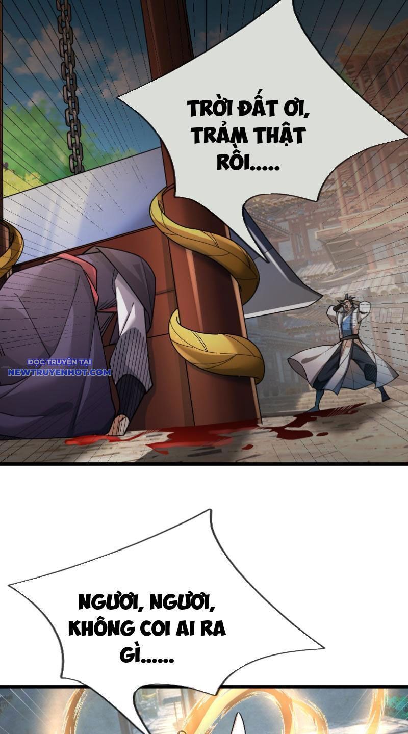 đọc truyện Ngủ Say Vạn Cổ: Xuất Thế Quét Ngang Chư Thiên Chương 34 ảnh 47 tại Thiên Thai Truyện