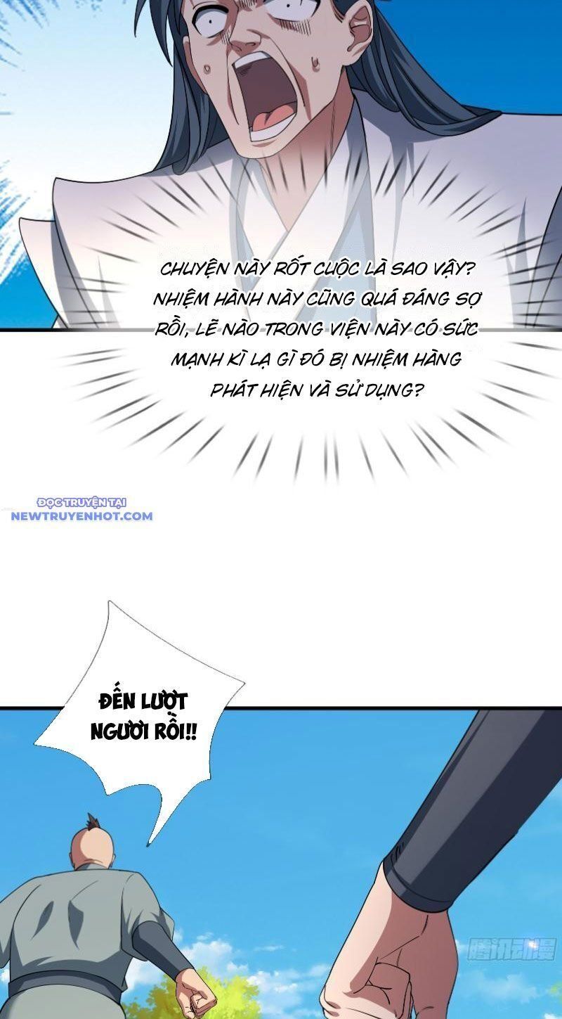 đọc truyện Ngủ Say Vạn Cổ: Xuất Thế Quét Ngang Chư Thiên Chương 34 ảnh 7 tại Thiên Thai Truyện