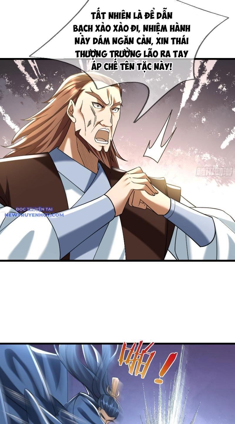 đọc truyện Ngủ Say Vạn Cổ: Xuất Thế Quét Ngang Chư Thiên Chương 34 ảnh 61 tại Thiên Thai Truyện