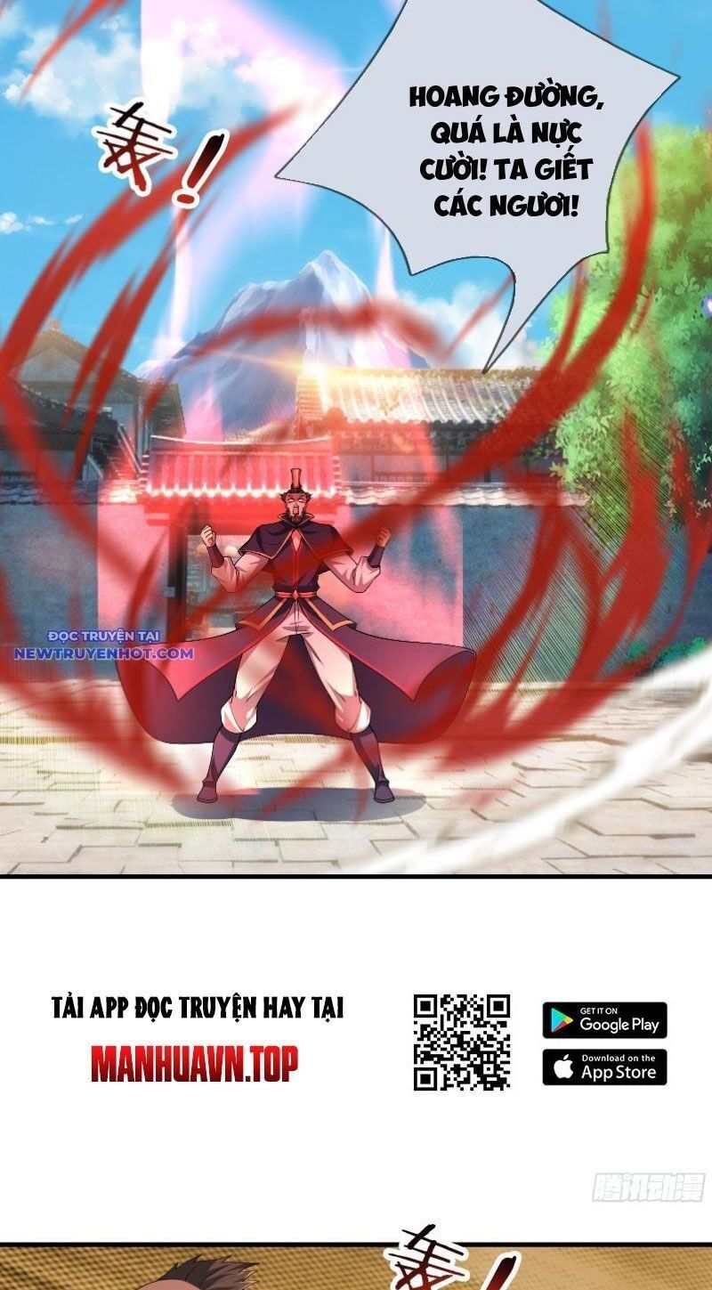 đọc truyện Ngủ Say Vạn Cổ: Xuất Thế Quét Ngang Chư Thiên Chương 34 ảnh 10 tại Thiên Thai Truyện