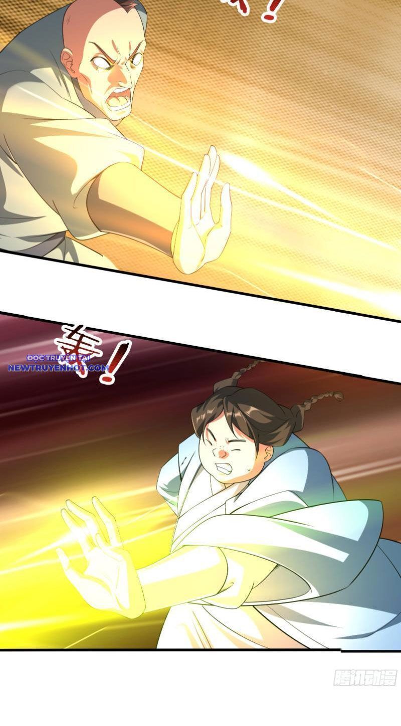 đọc truyện Ngủ Say Vạn Cổ: Xuất Thế Quét Ngang Chư Thiên Chương 34 ảnh 11 tại Thiên Thai Truyện