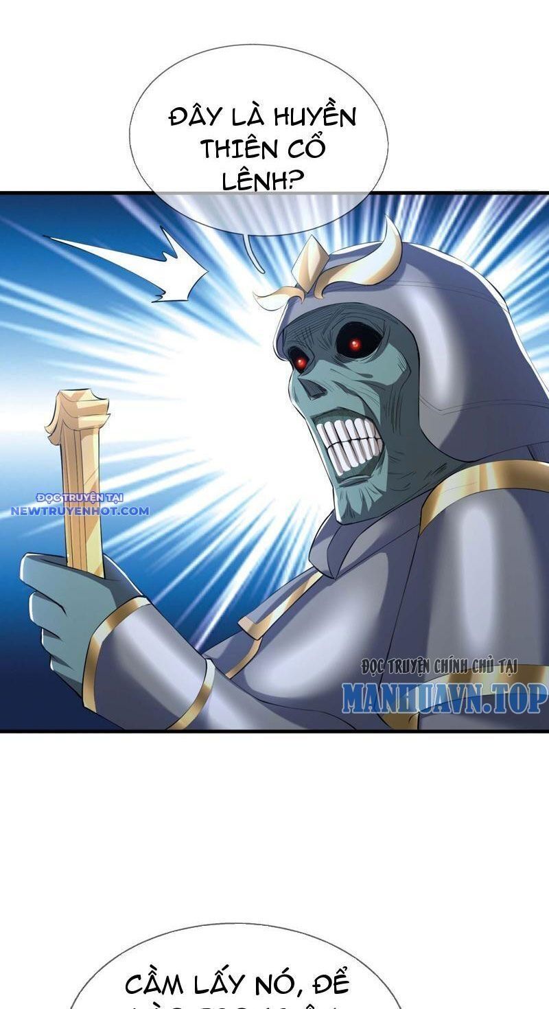 đọc truyện Ngủ Say Vạn Cổ: Xuất Thế Quét Ngang Chư Thiên Chương 35 ảnh 102 tại Thiên Thai Truyện