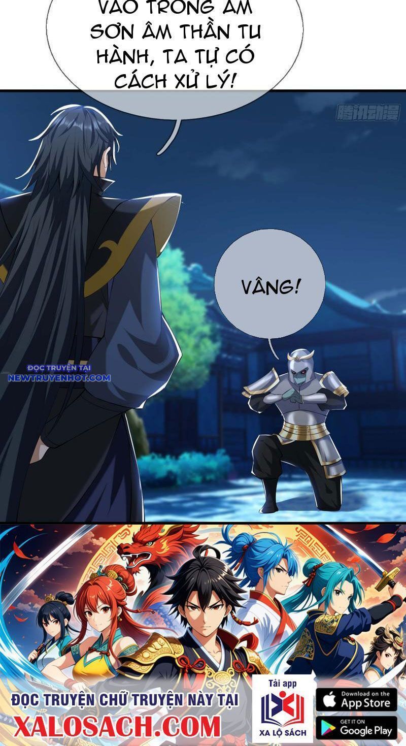 đọc truyện Ngủ Say Vạn Cổ: Xuất Thế Quét Ngang Chư Thiên Chương 35 ảnh 103 tại Thiên Thai Truyện