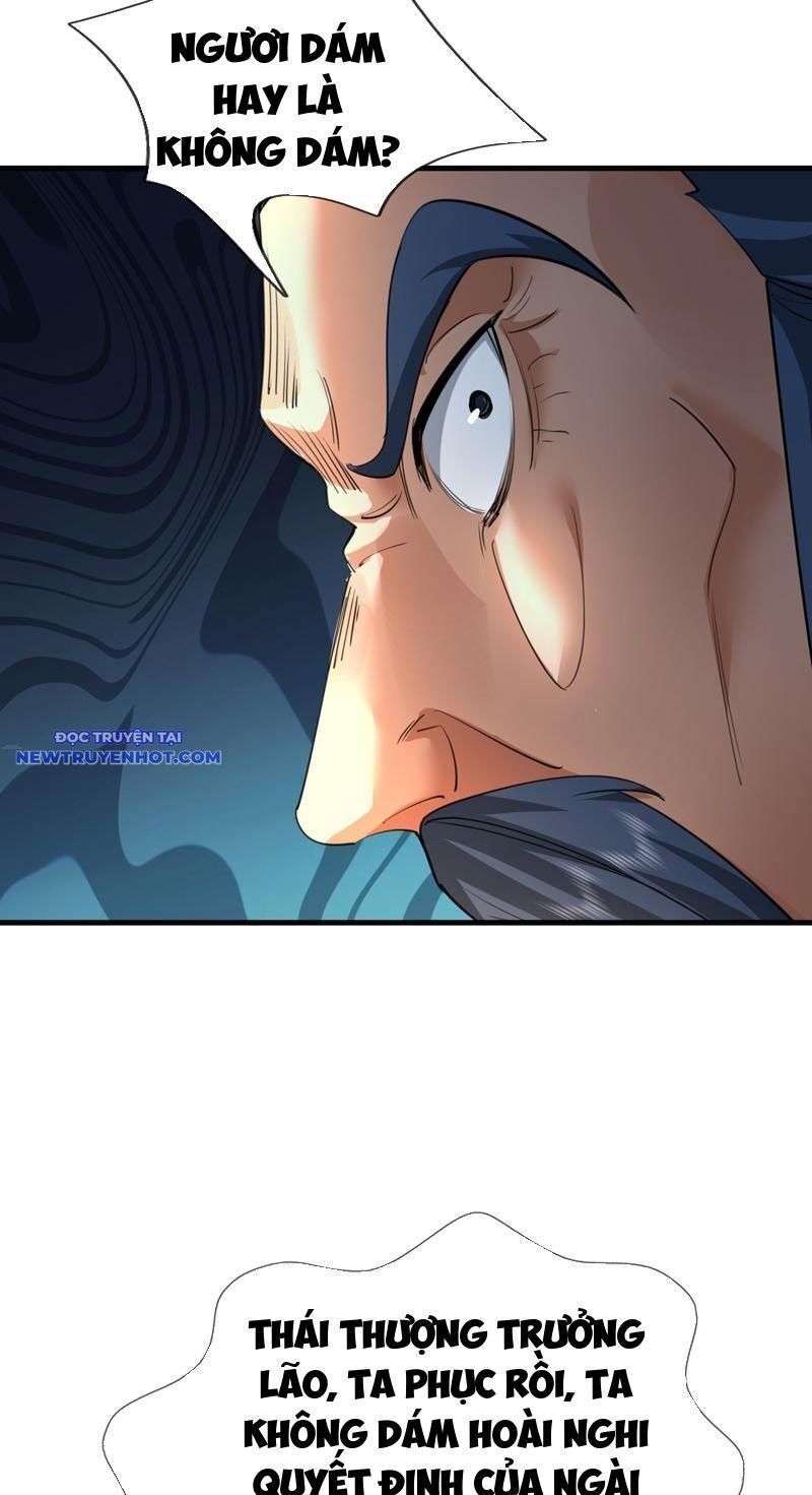 đọc truyện Ngủ Say Vạn Cổ: Xuất Thế Quét Ngang Chư Thiên Chương 35 ảnh 15 tại Thiên Thai Truyện