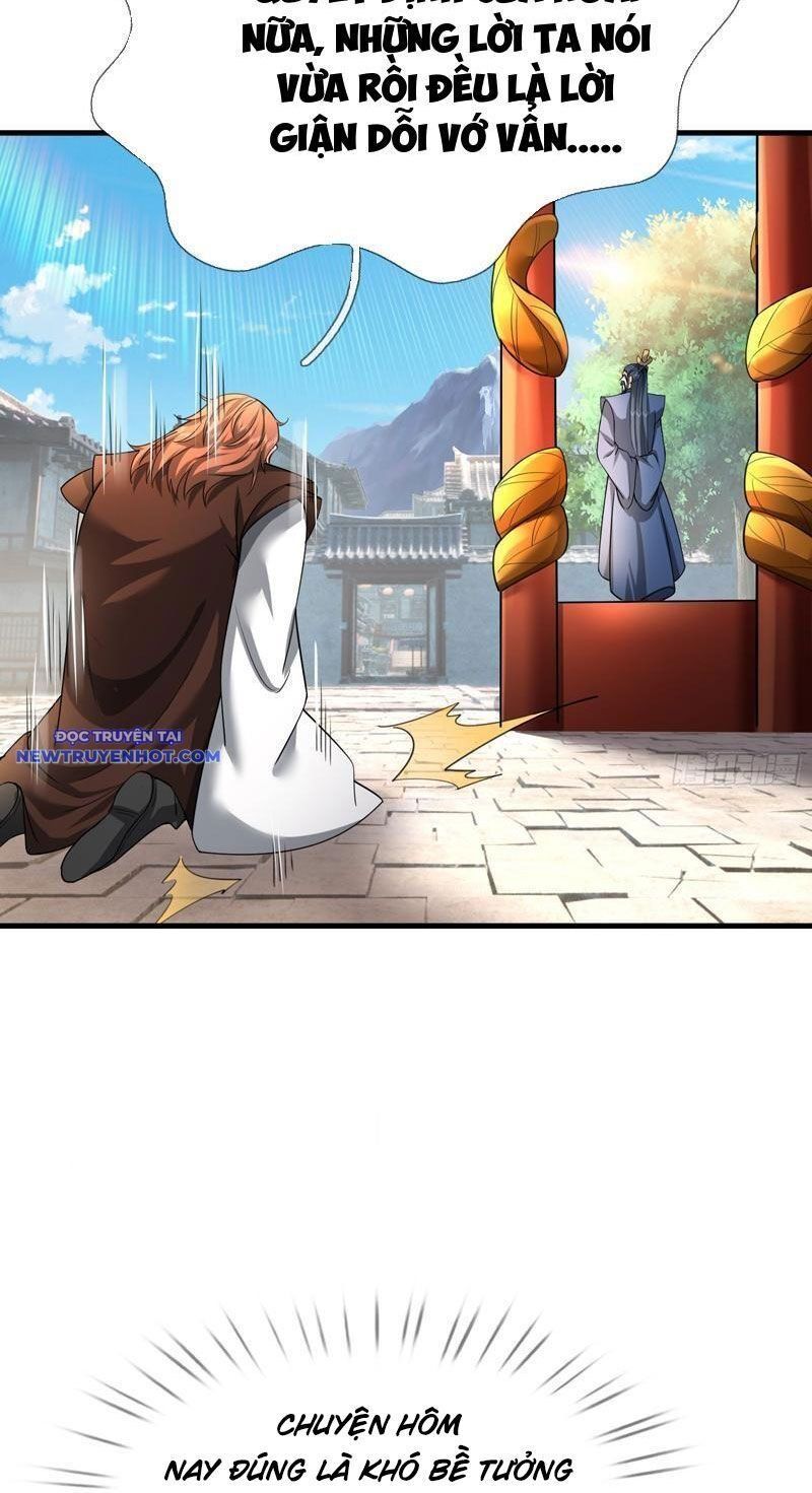 đọc truyện Ngủ Say Vạn Cổ: Xuất Thế Quét Ngang Chư Thiên Chương 35 ảnh 16 tại Thiên Thai Truyện