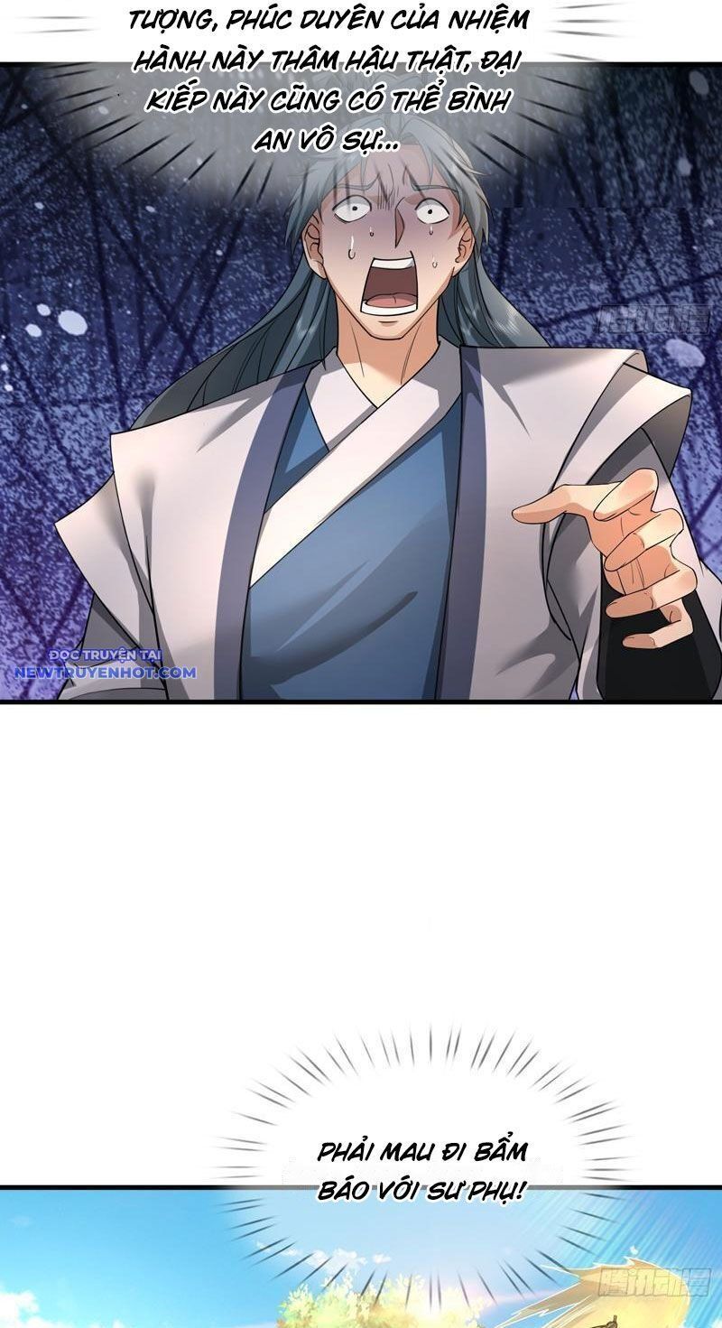 đọc truyện Ngủ Say Vạn Cổ: Xuất Thế Quét Ngang Chư Thiên Chương 35 ảnh 17 tại Thiên Thai Truyện