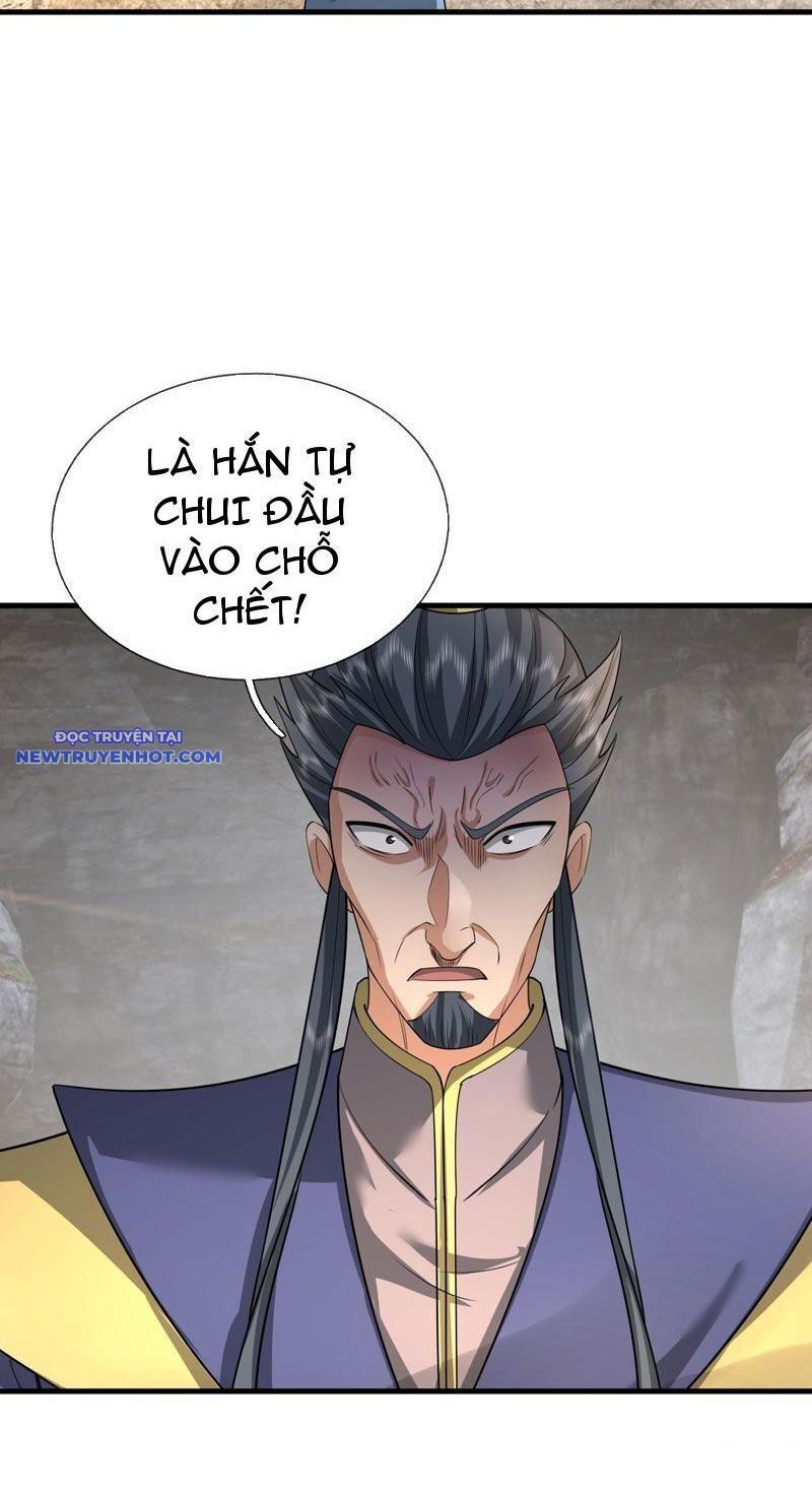 đọc truyện Ngủ Say Vạn Cổ: Xuất Thế Quét Ngang Chư Thiên Chương 35 ảnh 20 tại Thiên Thai Truyện