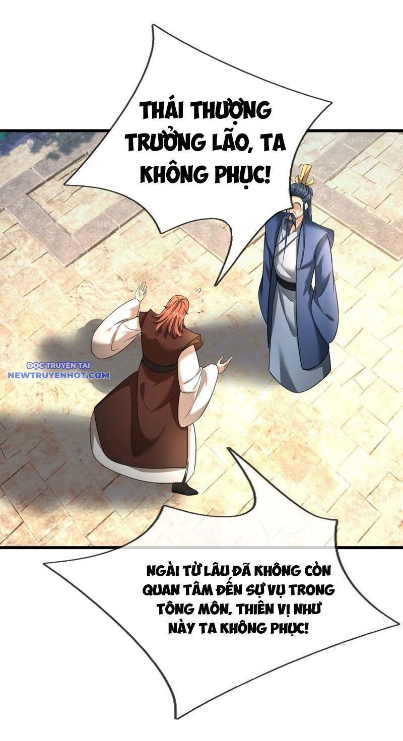 đọc truyện Ngủ Say Vạn Cổ: Xuất Thế Quét Ngang Chư Thiên Chương 35 ảnh 4 tại Thiên Thai Truyện