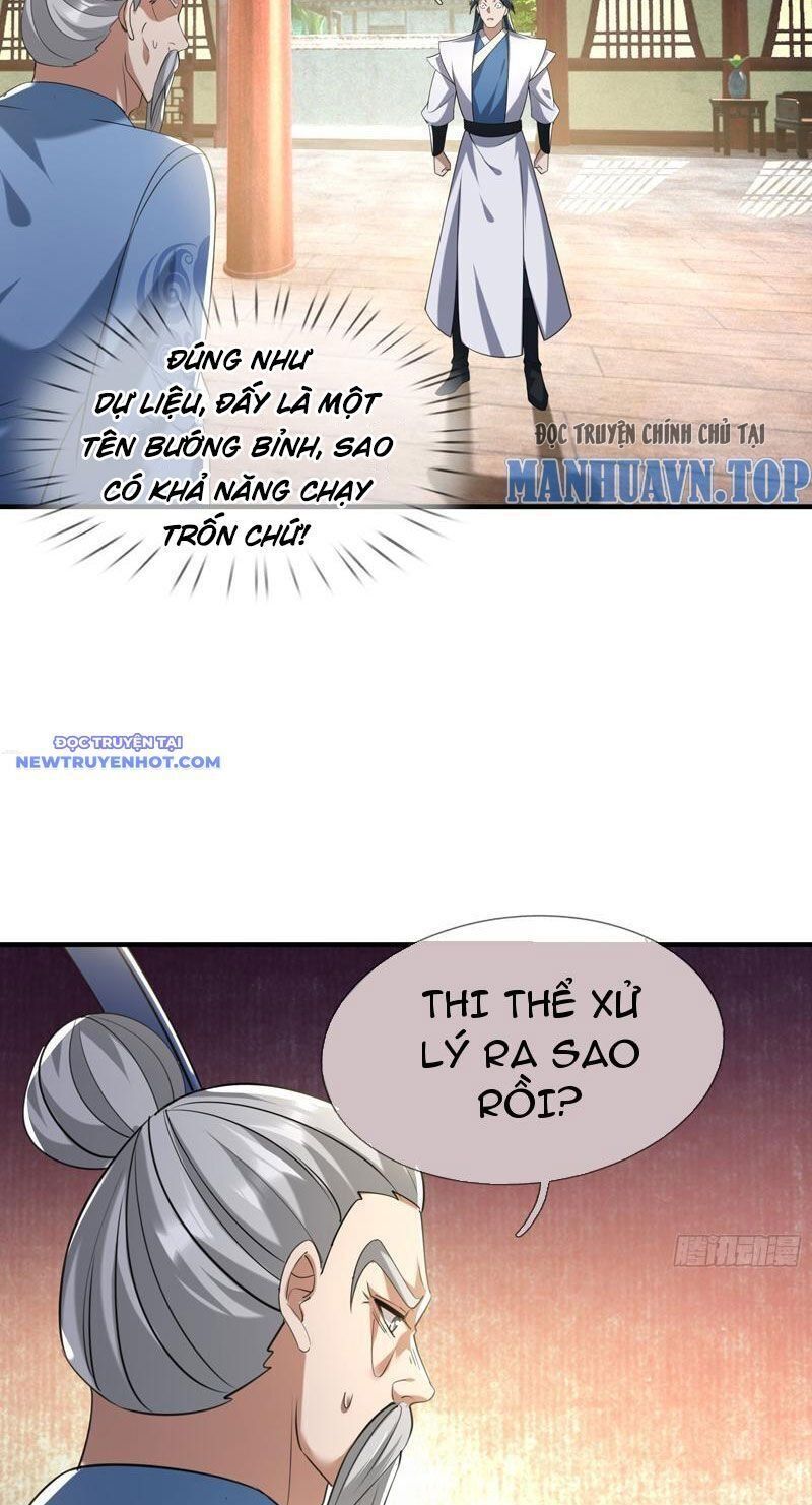 đọc truyện Ngủ Say Vạn Cổ: Xuất Thế Quét Ngang Chư Thiên Chương 35 ảnh 29 tại Thiên Thai Truyện