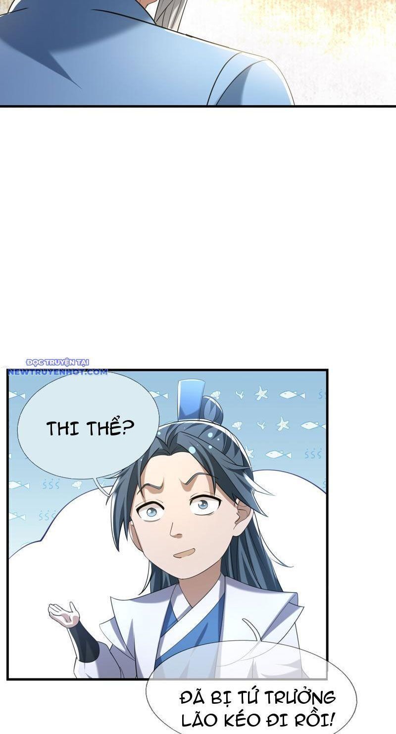 đọc truyện Ngủ Say Vạn Cổ: Xuất Thế Quét Ngang Chư Thiên Chương 35 ảnh 30 tại Thiên Thai Truyện