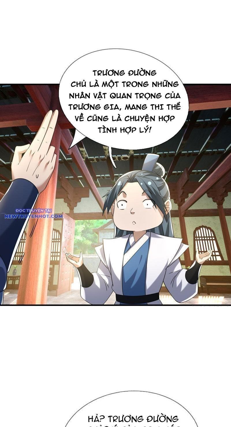 đọc truyện Ngủ Say Vạn Cổ: Xuất Thế Quét Ngang Chư Thiên Chương 35 ảnh 32 tại Thiên Thai Truyện