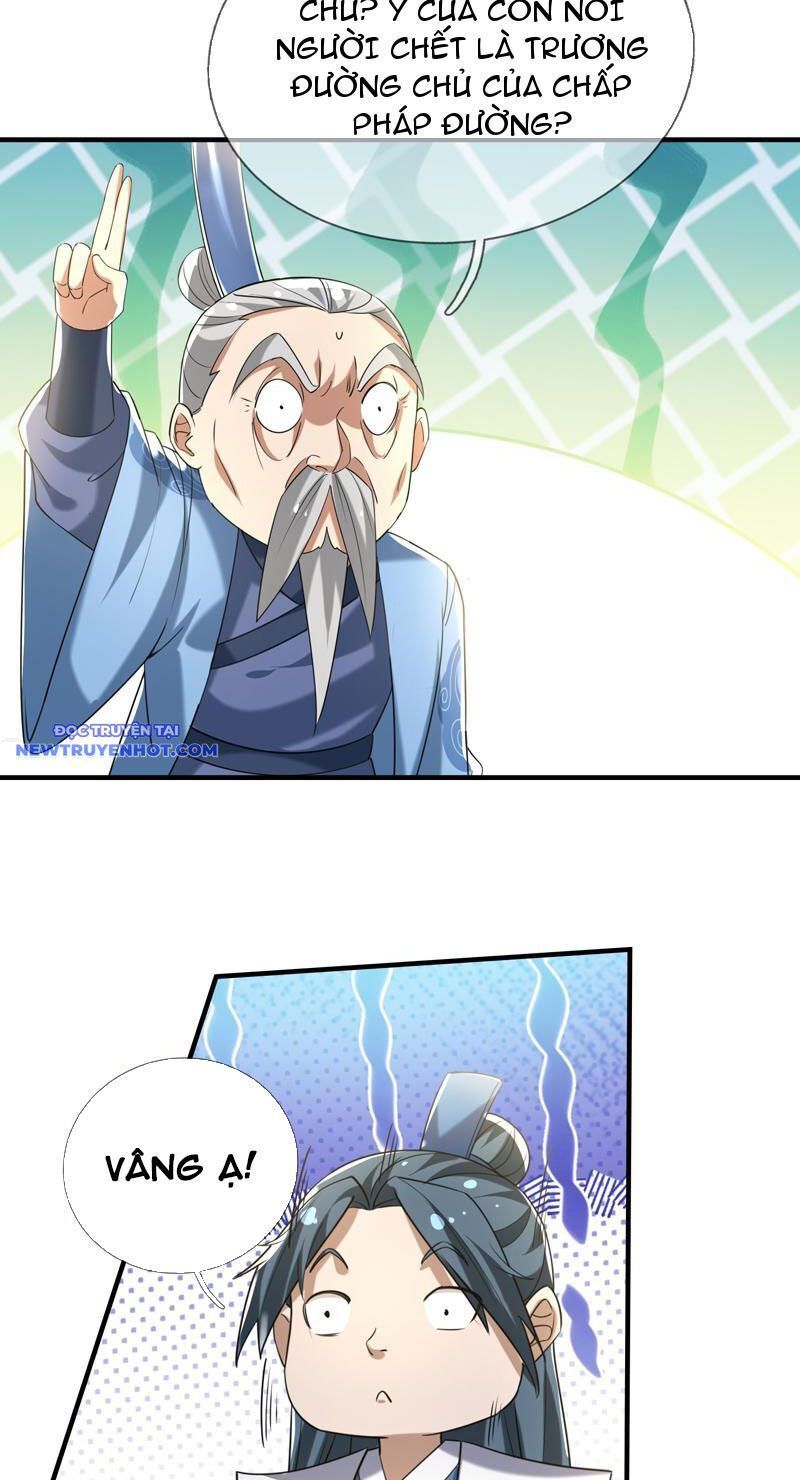 đọc truyện Ngủ Say Vạn Cổ: Xuất Thế Quét Ngang Chư Thiên Chương 35 ảnh 33 tại Thiên Thai Truyện