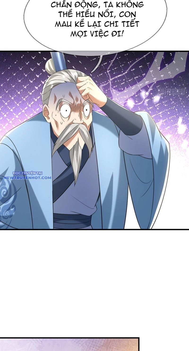 đọc truyện Ngủ Say Vạn Cổ: Xuất Thế Quét Ngang Chư Thiên Chương 35 ảnh 36 tại Thiên Thai Truyện