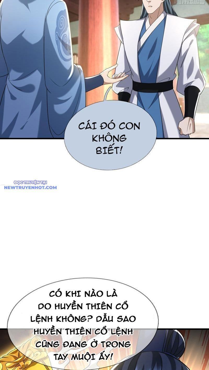 đọc truyện Ngủ Say Vạn Cổ: Xuất Thế Quét Ngang Chư Thiên Chương 35 ảnh 40 tại Thiên Thai Truyện