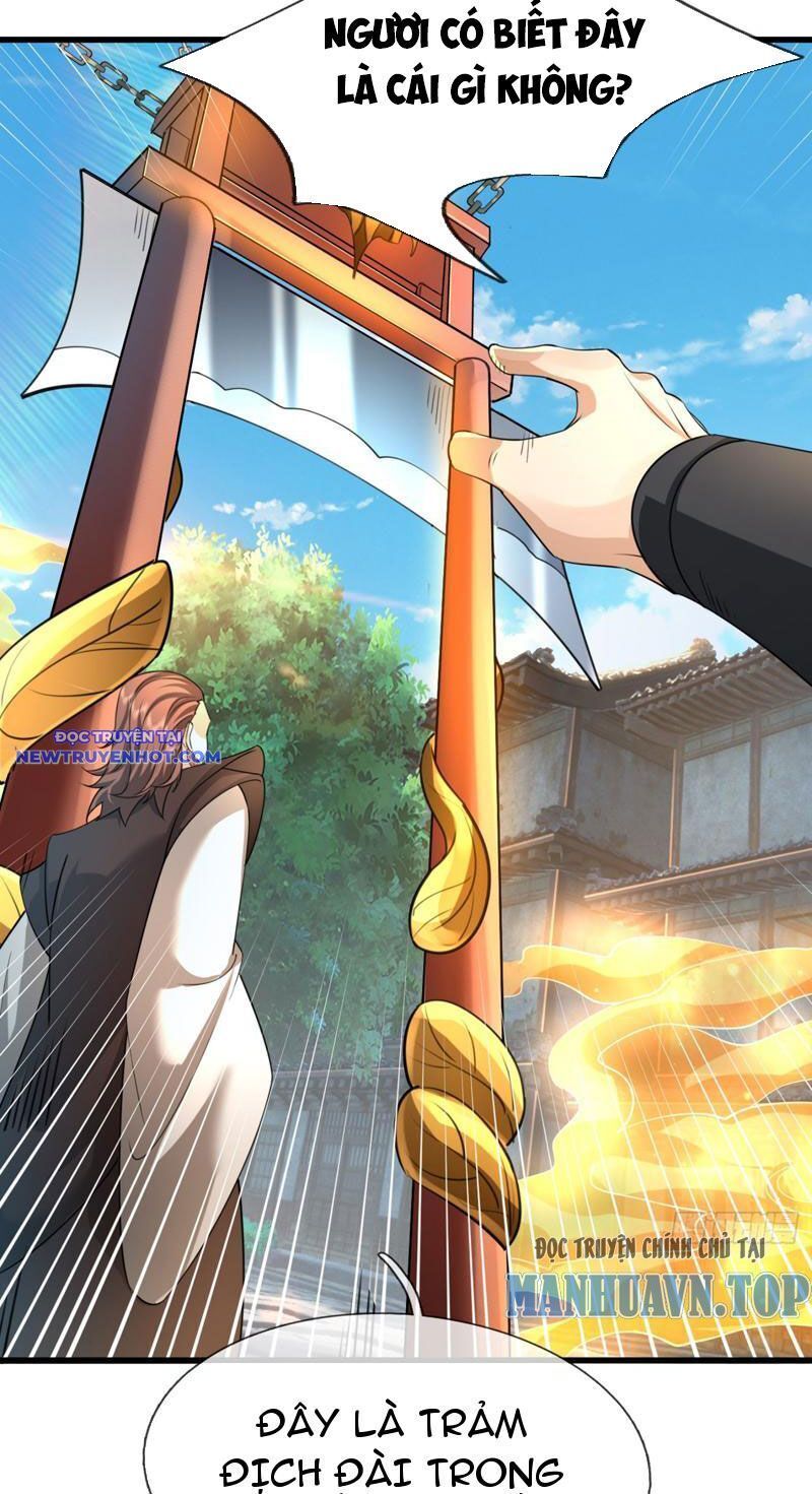 đọc truyện Ngủ Say Vạn Cổ: Xuất Thế Quét Ngang Chư Thiên Chương 35 ảnh 6 tại Thiên Thai Truyện