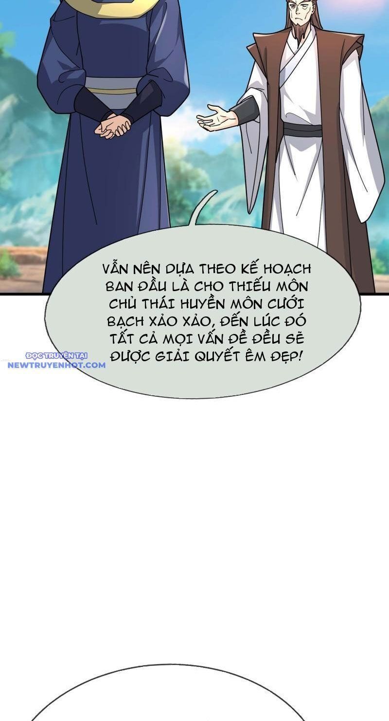 đọc truyện Ngủ Say Vạn Cổ: Xuất Thế Quét Ngang Chư Thiên Chương 35 ảnh 61 tại Thiên Thai Truyện