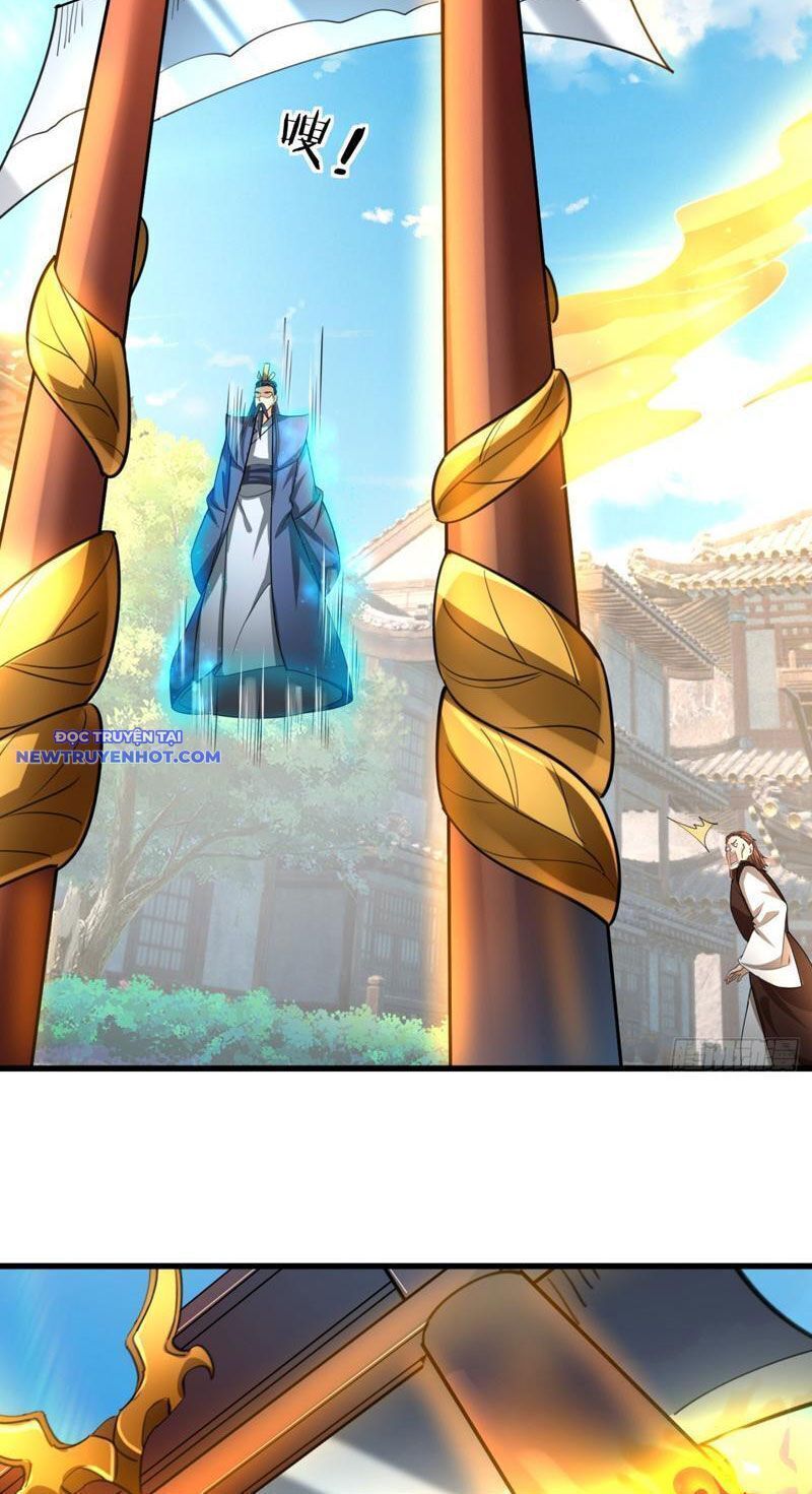 đọc truyện Ngủ Say Vạn Cổ: Xuất Thế Quét Ngang Chư Thiên Chương 35 ảnh 10 tại Thiên Thai Truyện