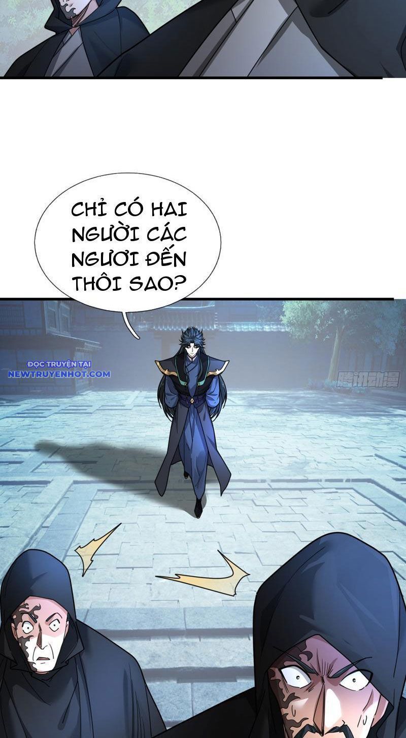 đọc truyện Ngủ Say Vạn Cổ: Xuất Thế Quét Ngang Chư Thiên Chương 35 ảnh 84 tại Thiên Thai Truyện