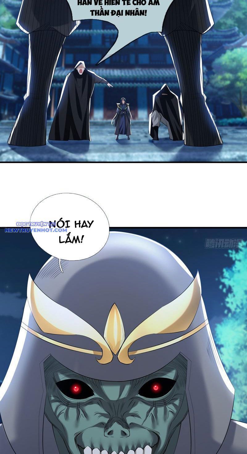 đọc truyện Ngủ Say Vạn Cổ: Xuất Thế Quét Ngang Chư Thiên Chương 35 ảnh 92 tại Thiên Thai Truyện