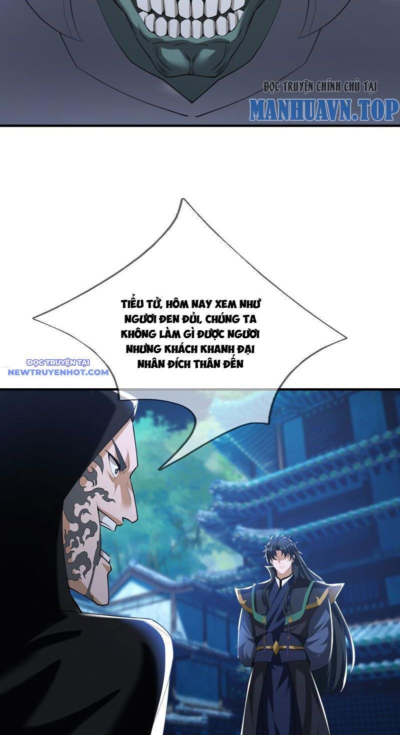 đọc truyện Ngủ Say Vạn Cổ: Xuất Thế Quét Ngang Chư Thiên Chương 35 ảnh 93 tại Thiên Thai Truyện