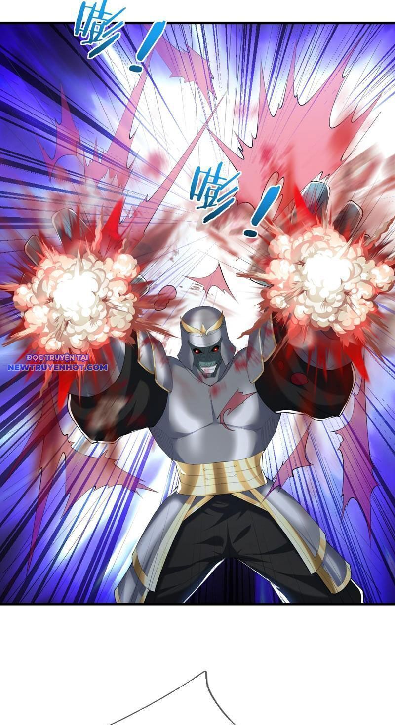 đọc truyện Ngủ Say Vạn Cổ: Xuất Thế Quét Ngang Chư Thiên Chương 35 ảnh 96 tại Thiên Thai Truyện