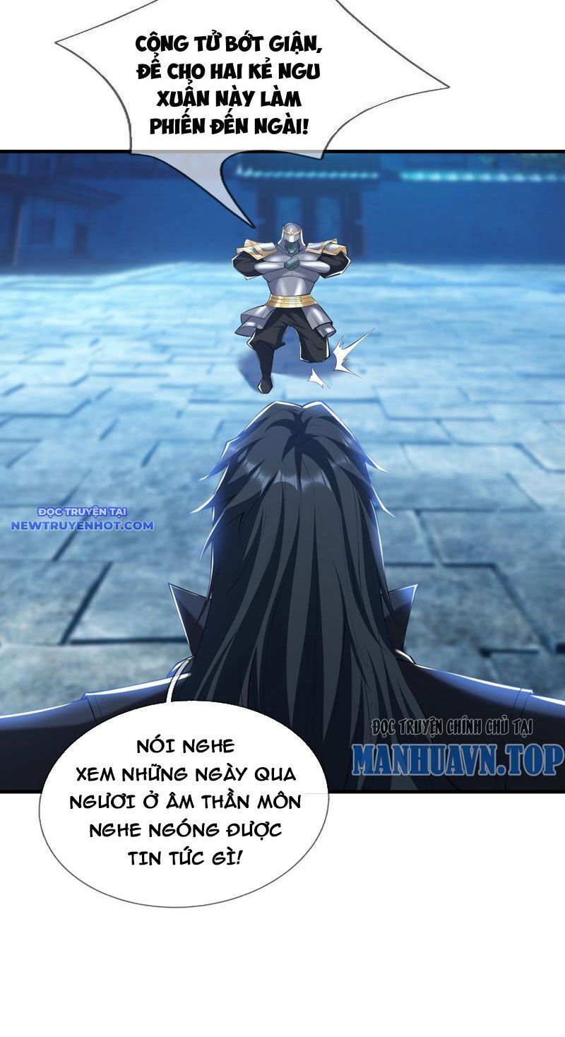 đọc truyện Ngủ Say Vạn Cổ: Xuất Thế Quét Ngang Chư Thiên Chương 35 ảnh 97 tại Thiên Thai Truyện