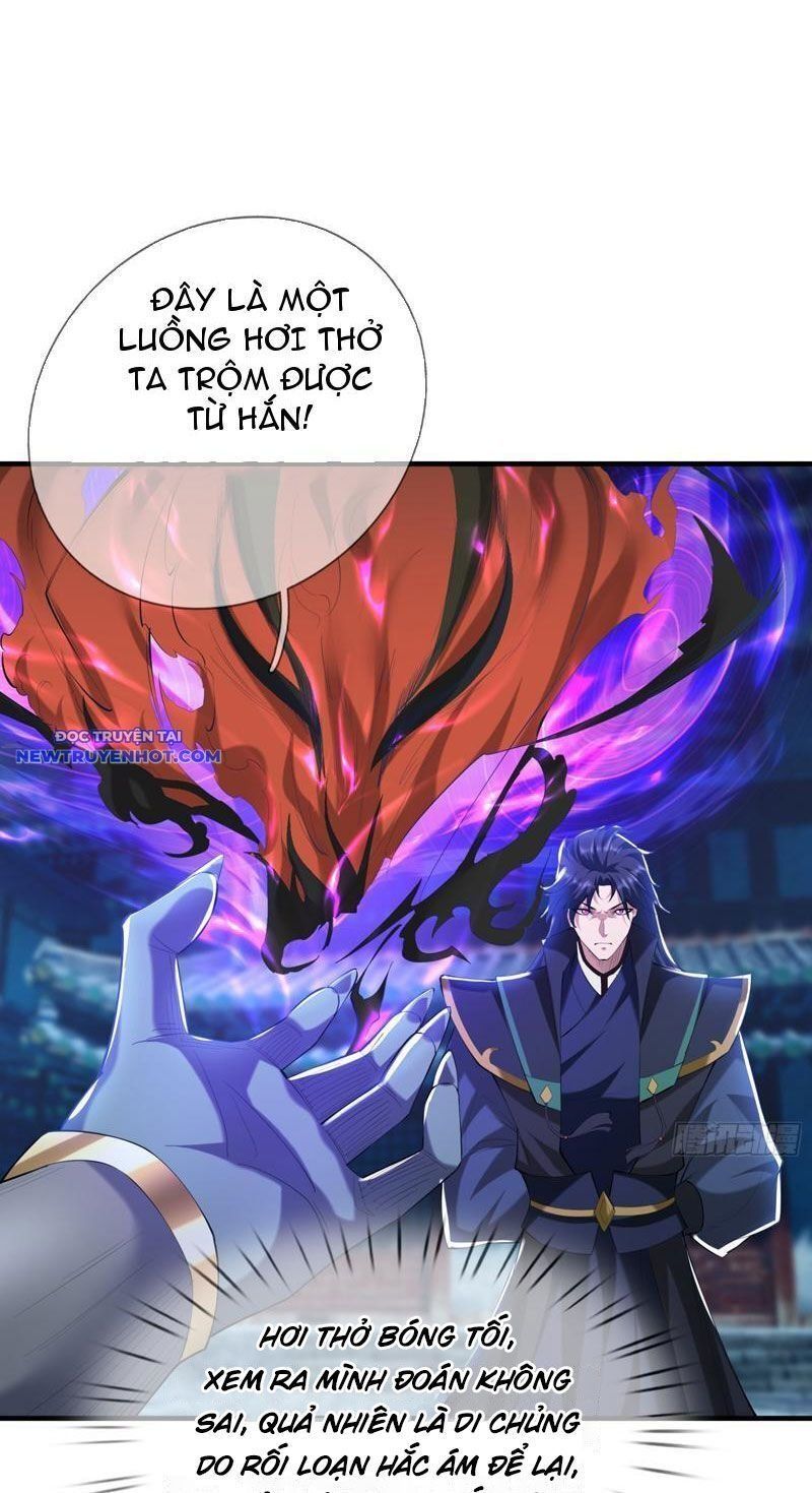 đọc truyện Ngủ Say Vạn Cổ: Xuất Thế Quét Ngang Chư Thiên Chương 35 ảnh 100 tại Thiên Thai Truyện