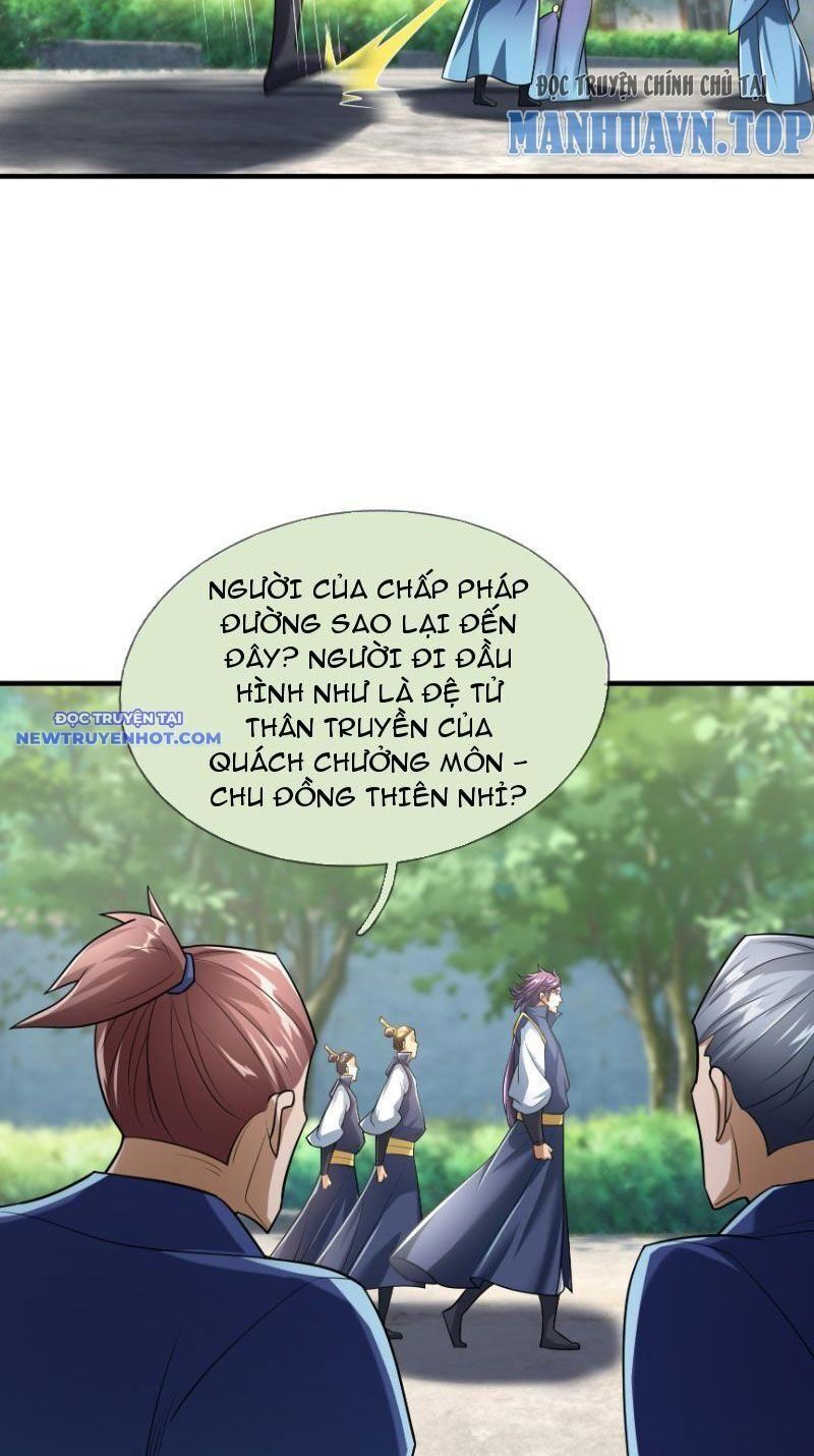đọc truyện Ngủ Say Vạn Cổ: Xuất Thế Quét Ngang Chư Thiên Chương 36 ảnh 17 tại Thiên Thai Truyện