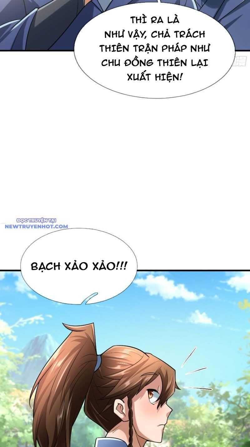 đọc truyện Ngủ Say Vạn Cổ: Xuất Thế Quét Ngang Chư Thiên Chương 36 ảnh 19 tại Thiên Thai Truyện