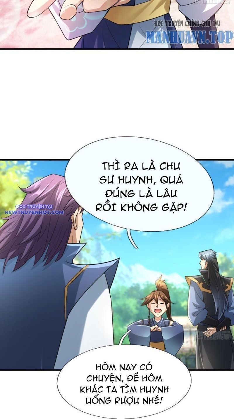 đọc truyện Ngủ Say Vạn Cổ: Xuất Thế Quét Ngang Chư Thiên Chương 36 ảnh 21 tại Thiên Thai Truyện