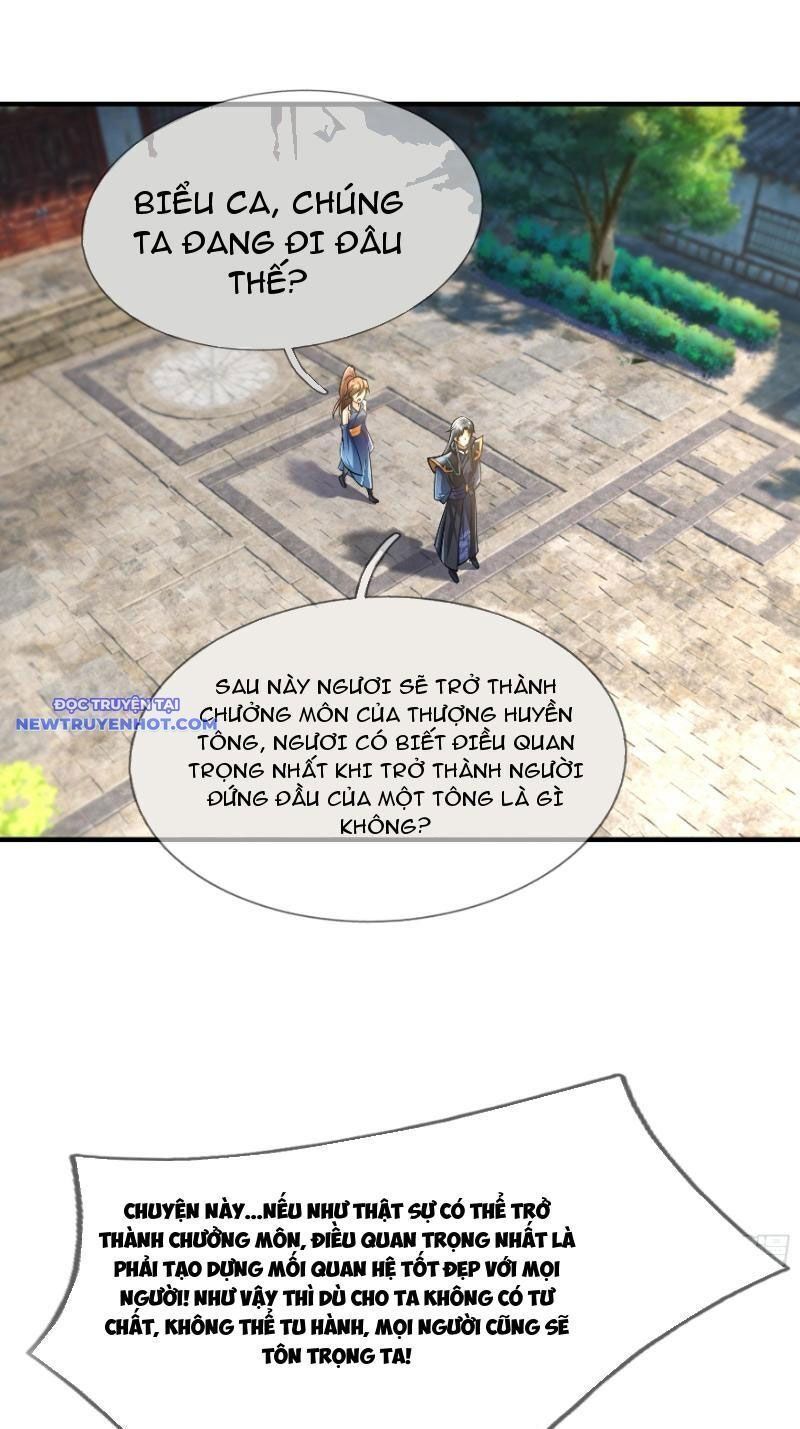 đọc truyện Ngủ Say Vạn Cổ: Xuất Thế Quét Ngang Chư Thiên Chương 36 ảnh 4 tại Thiên Thai Truyện