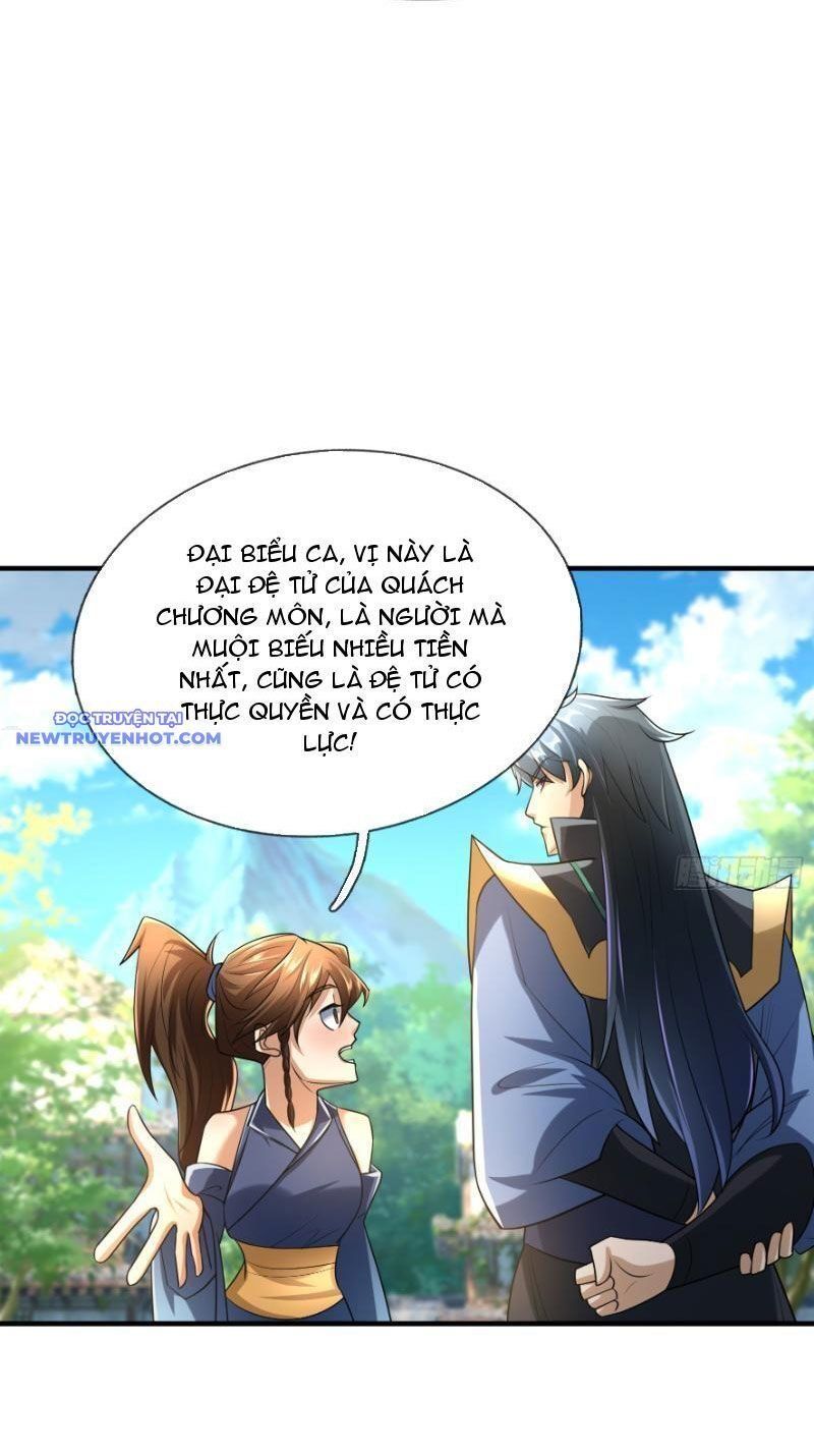 đọc truyện Ngủ Say Vạn Cổ: Xuất Thế Quét Ngang Chư Thiên Chương 36 ảnh 22 tại Thiên Thai Truyện