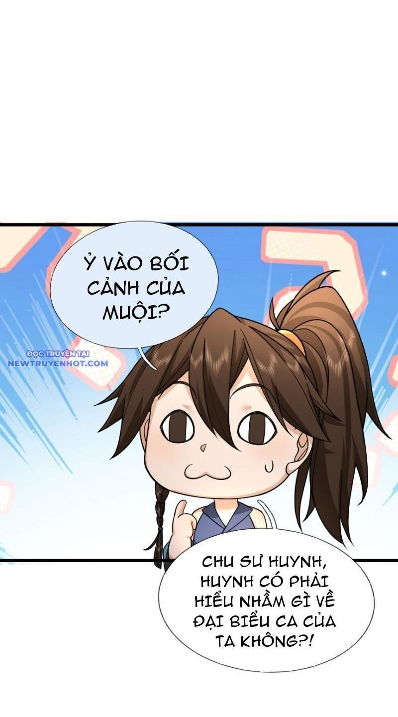 đọc truyện Ngủ Say Vạn Cổ: Xuất Thế Quét Ngang Chư Thiên Chương 36 ảnh 24 tại Thiên Thai Truyện