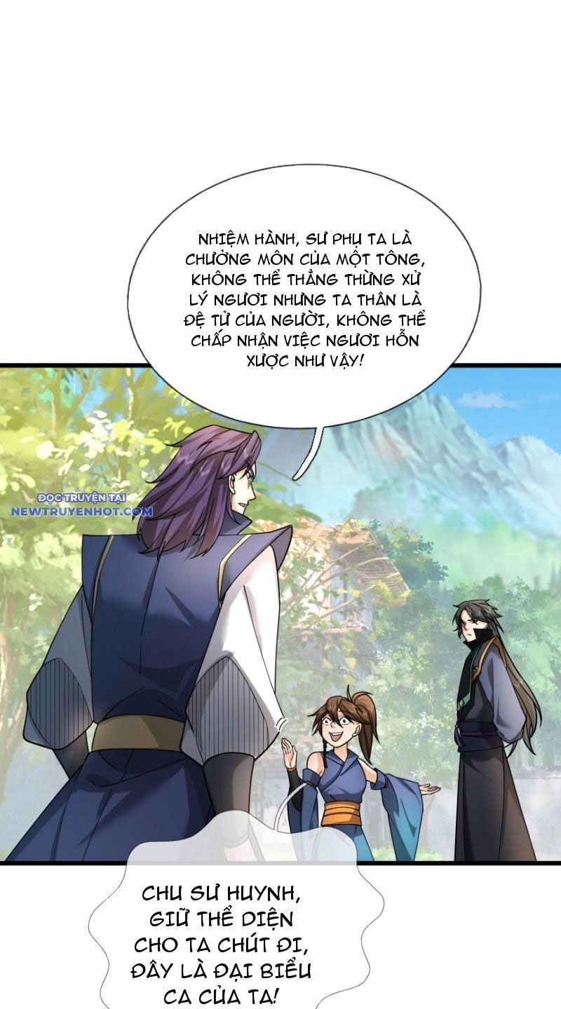 đọc truyện Ngủ Say Vạn Cổ: Xuất Thế Quét Ngang Chư Thiên Chương 36 ảnh 25 tại Thiên Thai Truyện