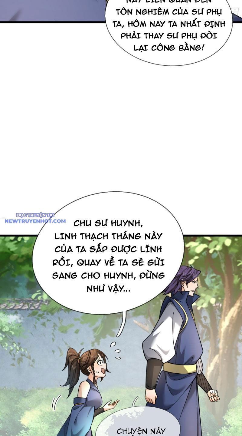 đọc truyện Ngủ Say Vạn Cổ: Xuất Thế Quét Ngang Chư Thiên Chương 36 ảnh 27 tại Thiên Thai Truyện