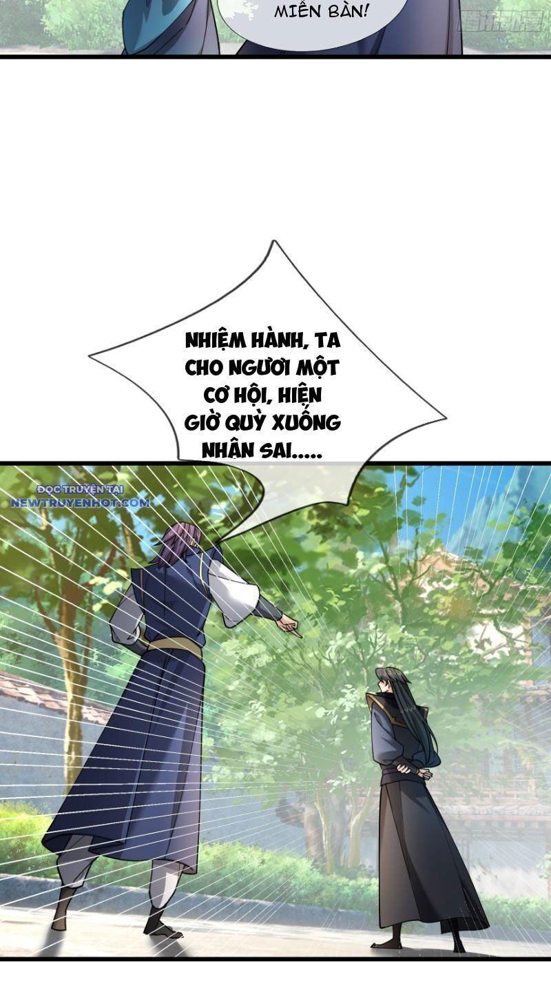 đọc truyện Ngủ Say Vạn Cổ: Xuất Thế Quét Ngang Chư Thiên Chương 36 ảnh 28 tại Thiên Thai Truyện