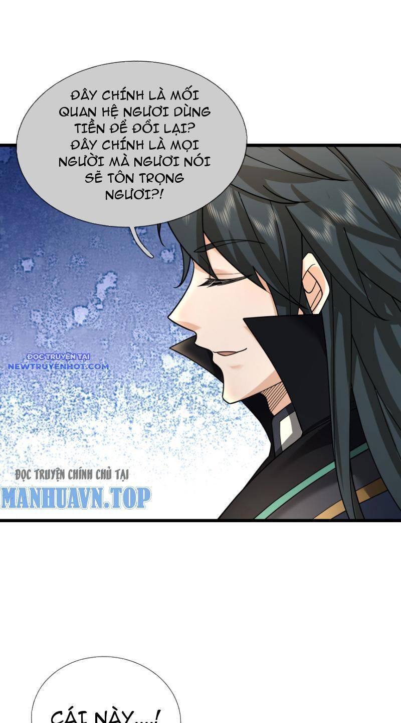 đọc truyện Ngủ Say Vạn Cổ: Xuất Thế Quét Ngang Chư Thiên Chương 36 ảnh 29 tại Thiên Thai Truyện