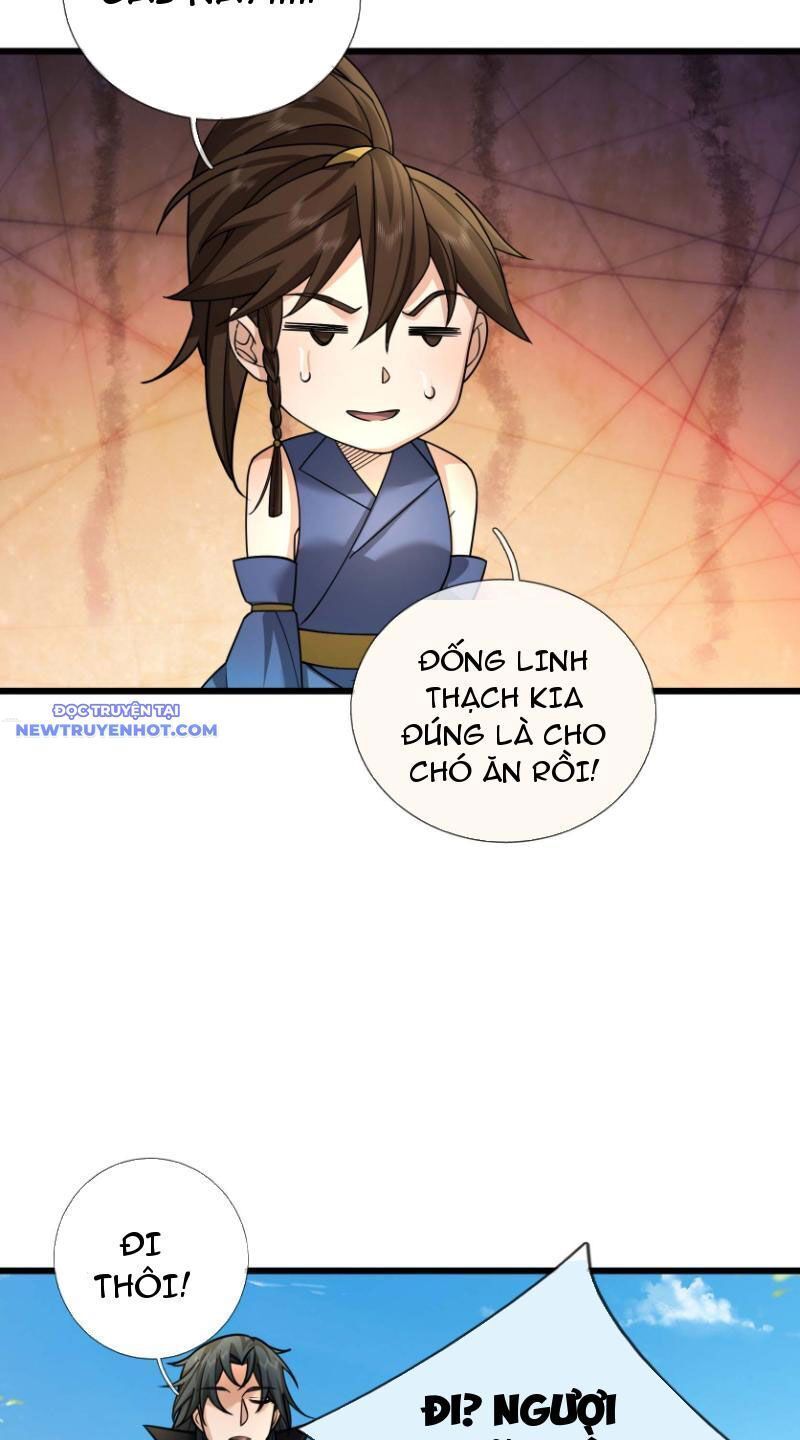 đọc truyện Ngủ Say Vạn Cổ: Xuất Thế Quét Ngang Chư Thiên Chương 36 ảnh 30 tại Thiên Thai Truyện