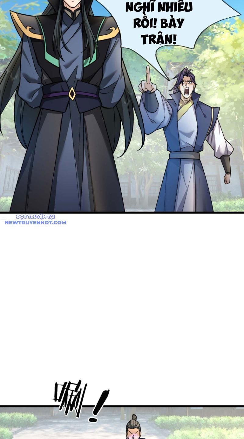 đọc truyện Ngủ Say Vạn Cổ: Xuất Thế Quét Ngang Chư Thiên Chương 36 ảnh 31 tại Thiên Thai Truyện